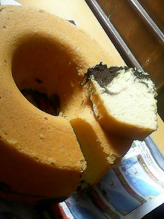 Foto resep Bolu tape lembut
