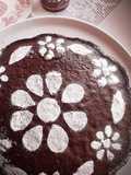 Torta al cioccolato