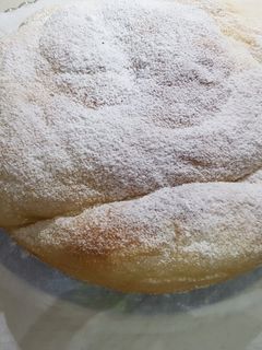 Una foto de Ensaimada en olla GM