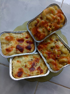 Foto resep Makaroni schotel