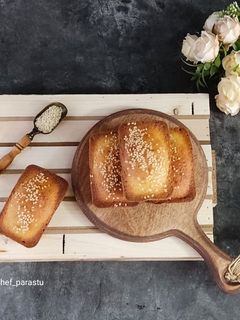 عکسی از دستور مینی کیک پرتقالی (کاپ کیک)