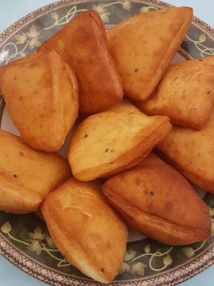 صورة لوصفة المندازي