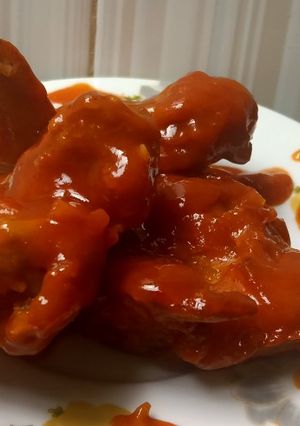 Foto resep Receh factory