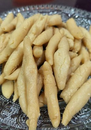 Foto resep Telur Gabus Keju