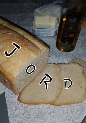 Una foto de Pan Pan
