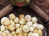 Roasted Makhana