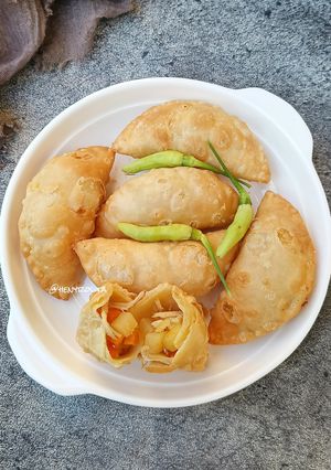 Foto resep Pastel