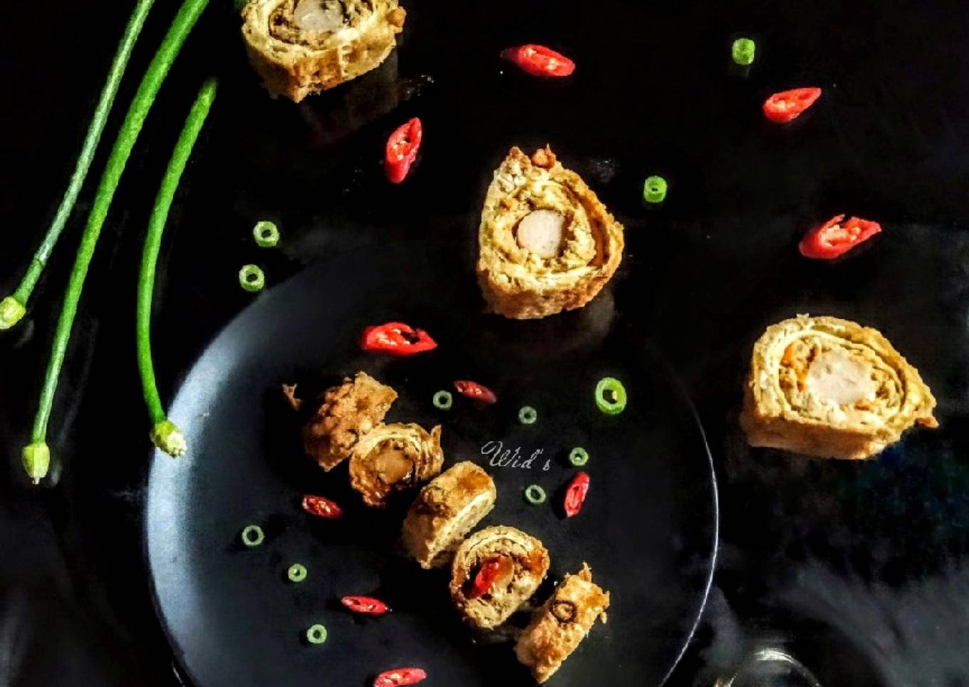 Priez pour les rouleaux de Kobe