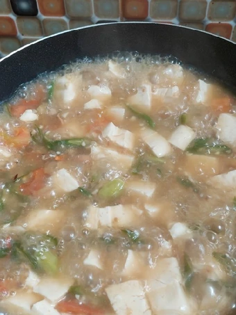 Recipe Sambal Tahu Pete Tauco the Perfect Perfect