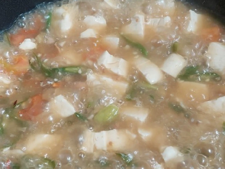 Recipe Sambal Tahu Pete Tauco the Perfect Perfect