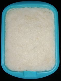 Foto resep Lontong / kupat rice cooker