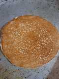 Panquecas Venezolanas (Panqueques/Hot Cakes)