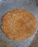 Panquecas Venezolanas (Panqueques/Hot Cakes)