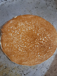 Una foto de Panquecas Venezolanas (Panqueques/Hot Cakes)