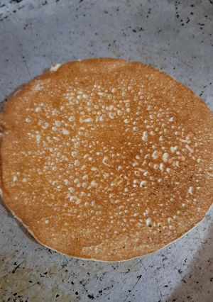 Una foto de Panquecas Venezolanas (Panqueques/Hot Cakes)