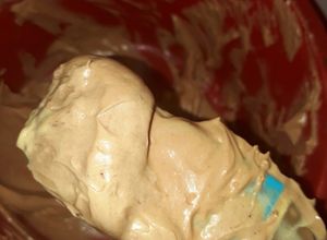 Foto resep Buttercream dengan margarin biasa