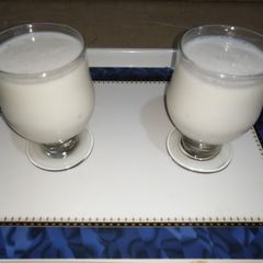A picture of Banana Shake.