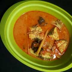 รูปของ Asam Pedas Ikan 🐟