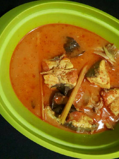 Foto resep Asam Pedas Ikan 🐟