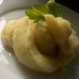 Potato purée 🤤