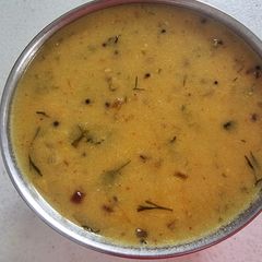 A picture of Kadhi.