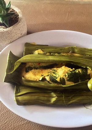 Foto resep Pepes Tahu