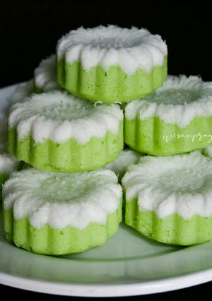 Foto resep Putu Ayu