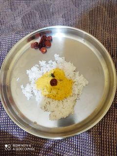 மஞ்ச மோர் குழம்பு(mor kulambu recipe in tamil) செய்முறை முக்கிய புகைப்படம்