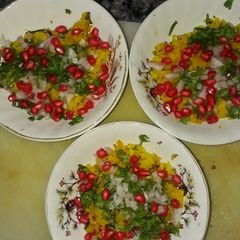 A picture of Bataka pauva.