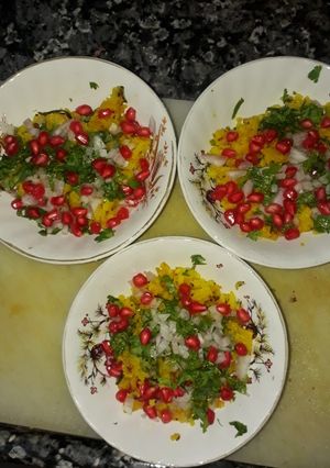 A picture of Bataka pauva.