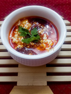 દહીં તિખારી (Dahi Tikhari Recipe In Gujarati) રેસીપી મુખ્ય ફોટો