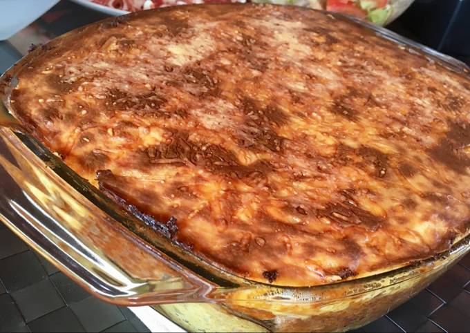 Moussaka