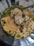 9. Bakso Kikil