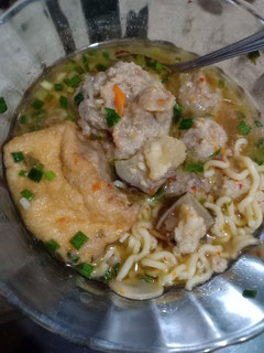 Foto resep 9. Bakso Kikil