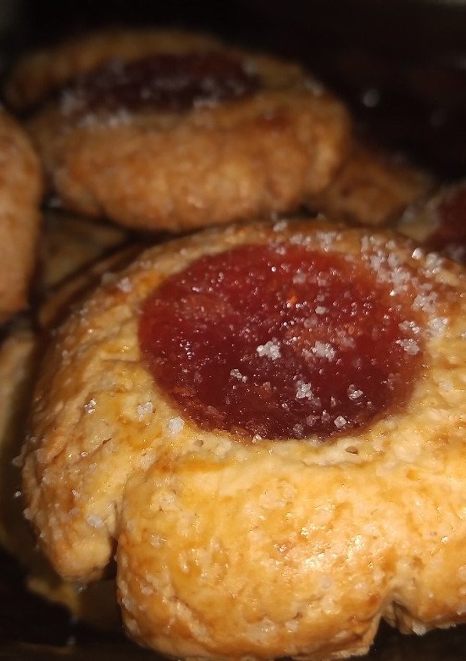 Una foto de 📌Pepas de Membrillo...🥳