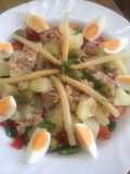 Ensalada Campera
