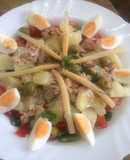 Ensalada Campera