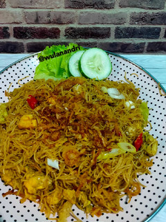 Foto resep Bihun Goreng