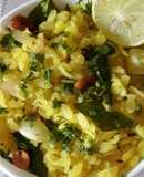 Kanda Poha