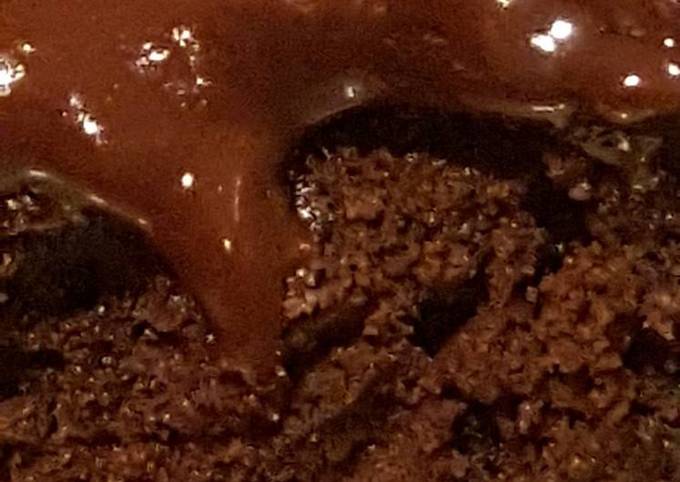 How 10 Things Will Change The Way You Approach Chocolate Brownie Cake