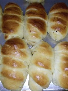 Foto resep Roti manis ncc