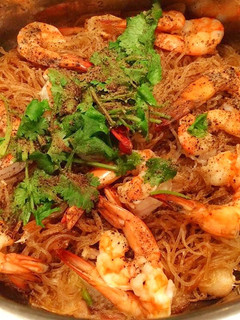 รูปของ กุ้งอบวุ้นเส้น:)