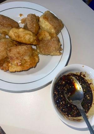 Foto resep Tahu Bakso
