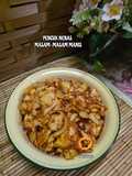7:2:26 - PENCUK NENAS MASAM- MASAM MANIS