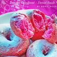 Donat Buah Naga