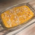 Fondant butternut amande