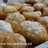 Scones de Limón