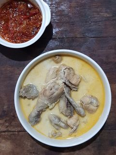 Foto resep Opor Ayam
