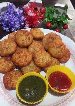 पोटैटो फ्राइस रेसिपी मुख्य फोटो