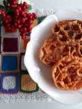 Cartellate dolci